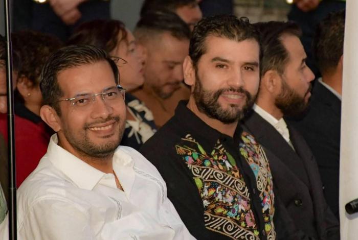 Respaldan Conrado Paz y Octavio Ocampo reformas para garantizar la austeridad y la disciplina presupuestaria en Michoacán