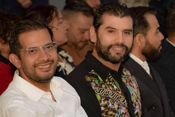 Respaldan Conrado Paz y Octavio Ocampo reformas para garantizar la austeridad