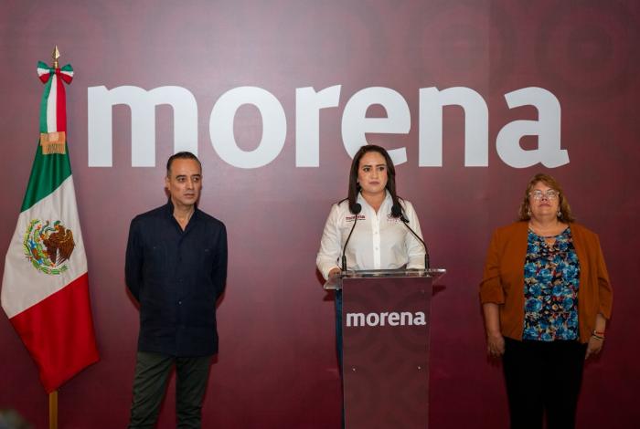 Restructuración de las corporaciones de seguridad pública, la propuesta: Gladyz