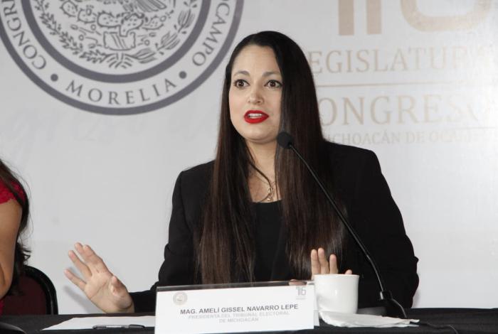 Resuelve Teemich validez de convocatoria para elección de dirigencia estatal de PRI