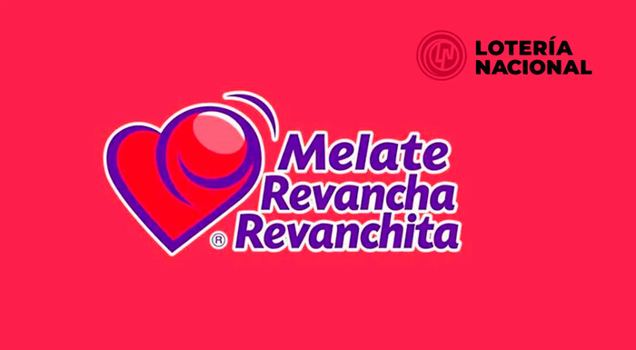 Resultados del Sorteo Melate, Revancha y Revanchita 3946 de la Lotería Nacional