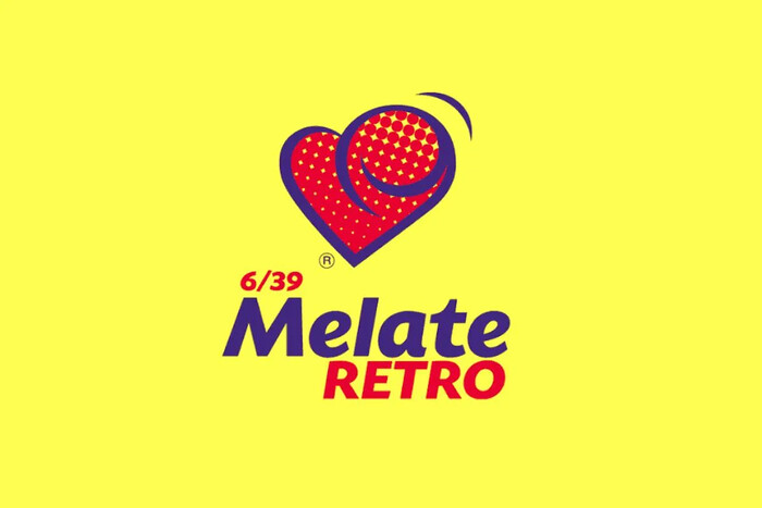 Resultados del Sorteo Melate Retro 1507 del 25 de febrero de 2025