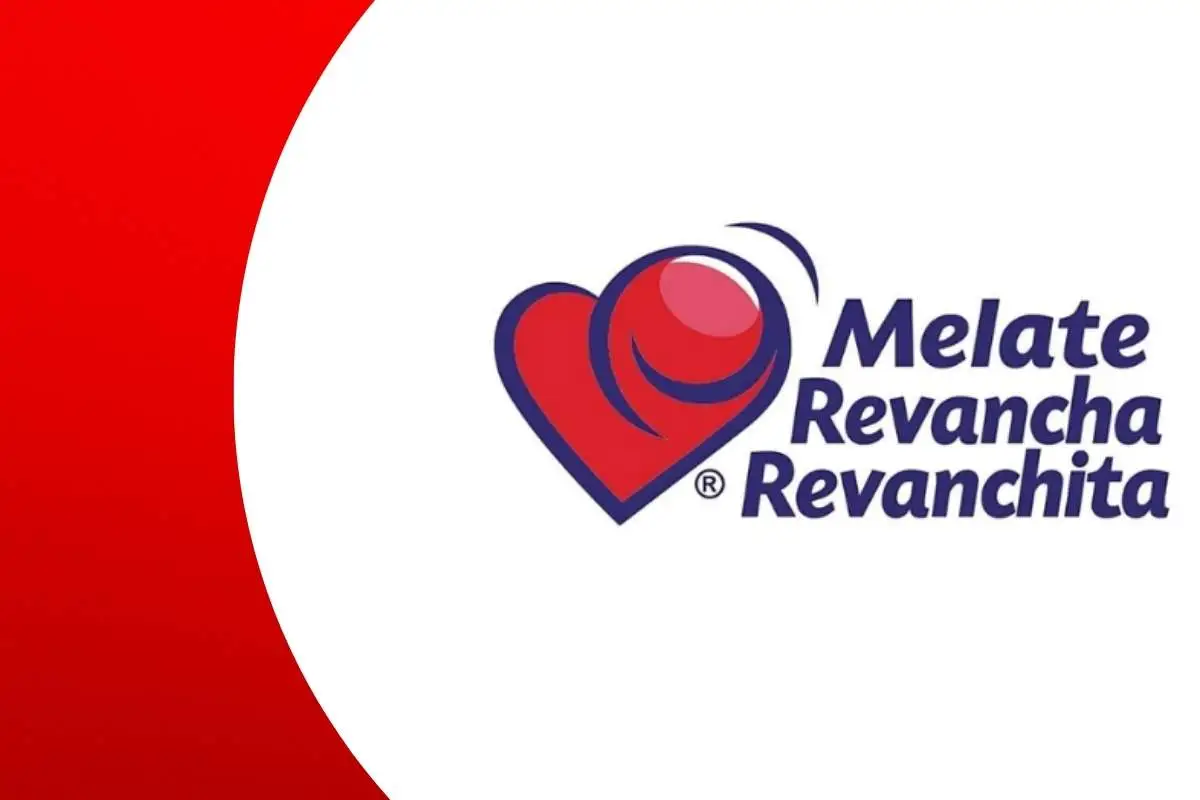 Resultados Melate, Revancha y Revanchita 4142 del 30 de noviembre de 2025 de la Lotería Nacional