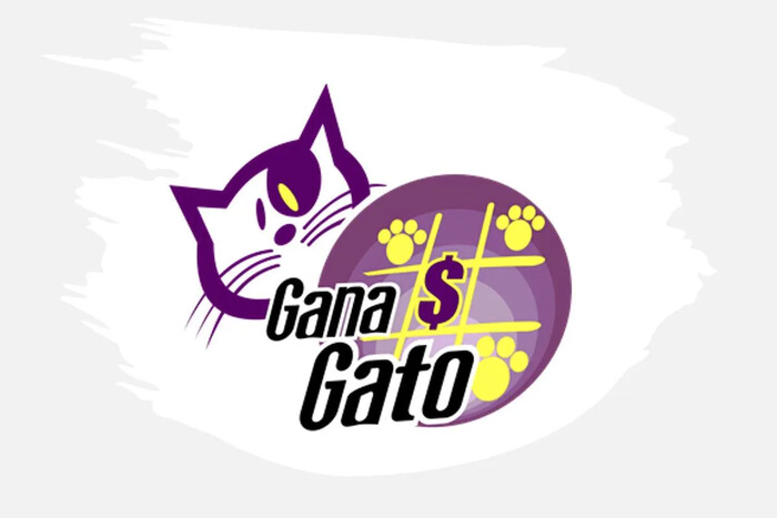 Resultados y números ganadores del sorteo Gana Gato 2830 del 22 de marzo de 2025 de la Lotería Nacional