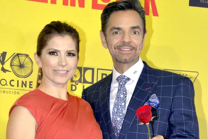Resurge entrevista de Alessandra Rosaldo sobre su romance con Eugenio Derbez