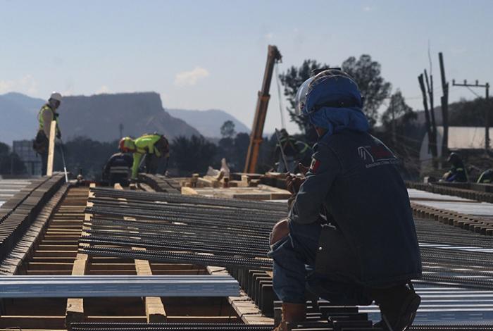 Retoma impulso creación de empleo formal ante el IMSS, con 182,778 plazas en febrero