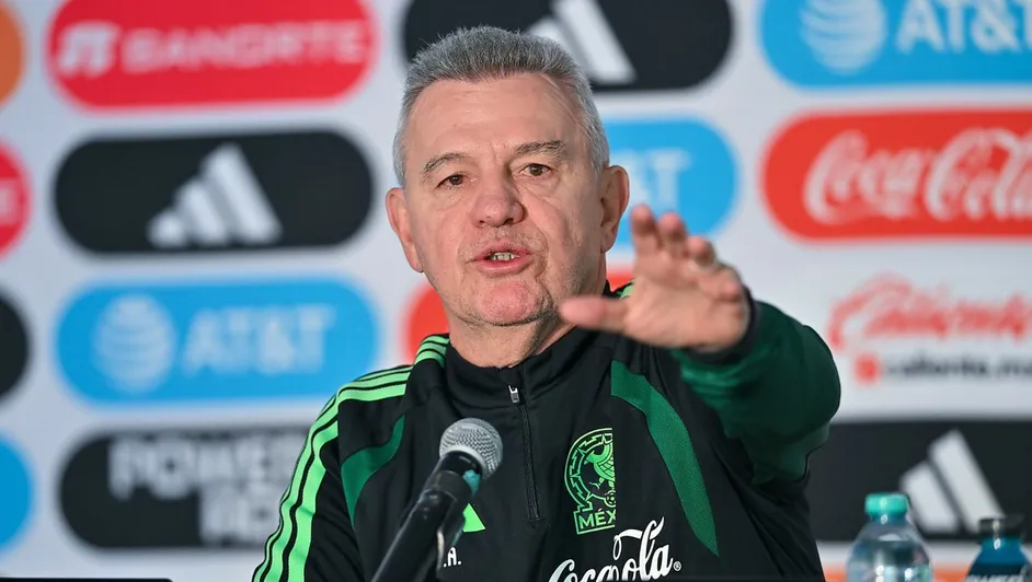Retraso y dudas marcaron primera lista de la Selección Mexicana rumbo al Mundial 2026