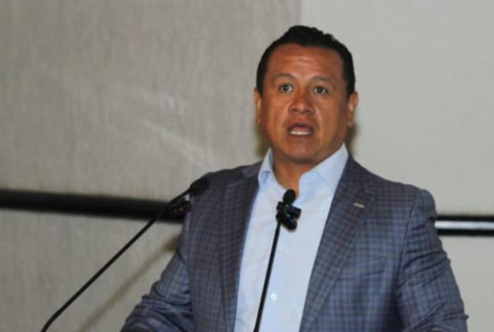 Reunión en Casa Michoacán fue para dialogar y generar consensos, asegura Torres Piña