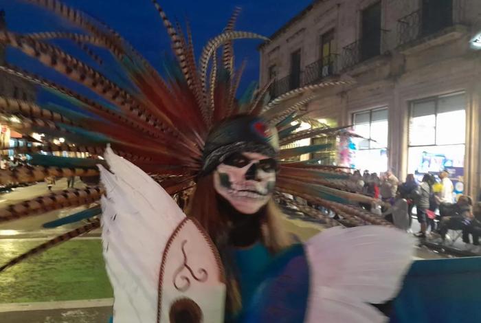 Reunirá Miss Catrina Universe a 15 estados en el Palacio Clavijero