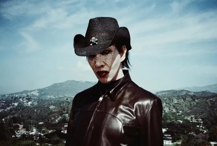 Revelan cómo la Feria Nacional Potosina logró traer a Marilyn Manson sin costo