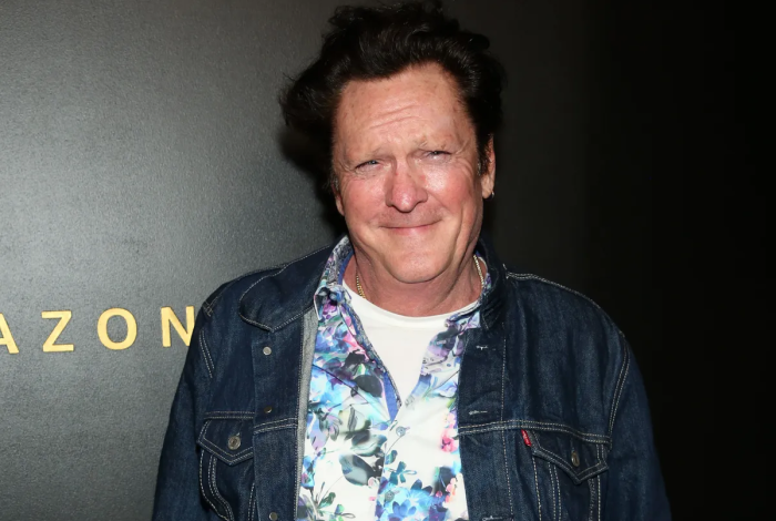Revelan la causa oficial de muerte de Michael Madsen