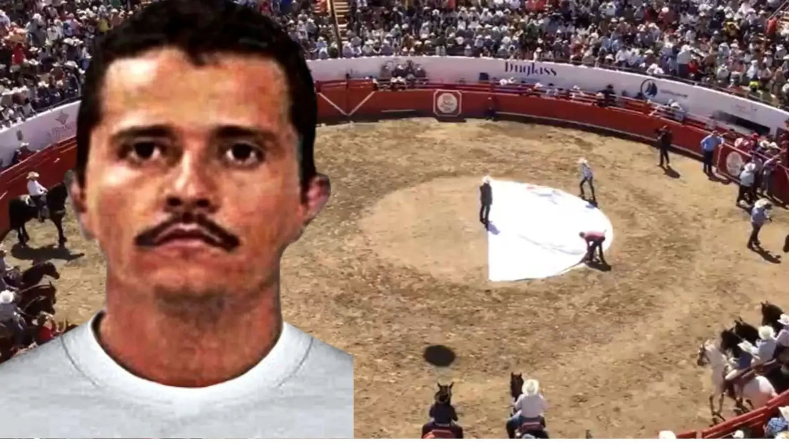 Revelan que “El Mencho” financiaba carnaval con artistas de renombre