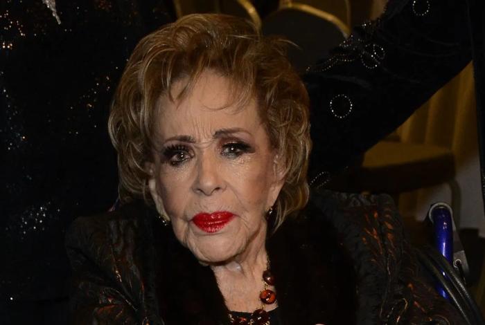 Revelan que Silvia Pinal dejó una herencia de 200 millones de pesos