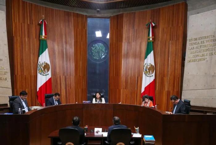 Revierte TEPJF triunfo de Isela Bueno para jueza mixta de distrito en Michoacán al anular dos casillas