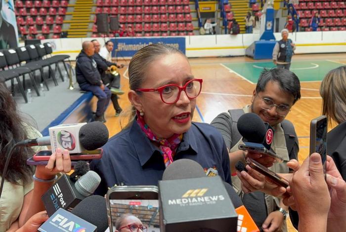 Revira Yarabí: sabemos lo que es autonomía y lo que es intromisión