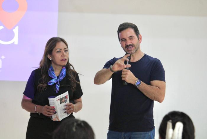 Revisa ayuntamiento seguridad adicional en 22 centros nocturnos: Yankel Benítez