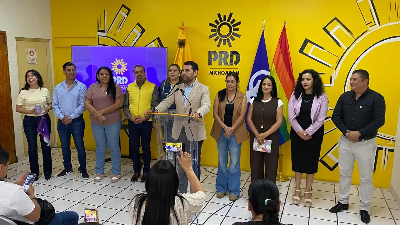 Revisar letras “chiquitas” de la Reforma Electoral, asegura Octavio Ocampo