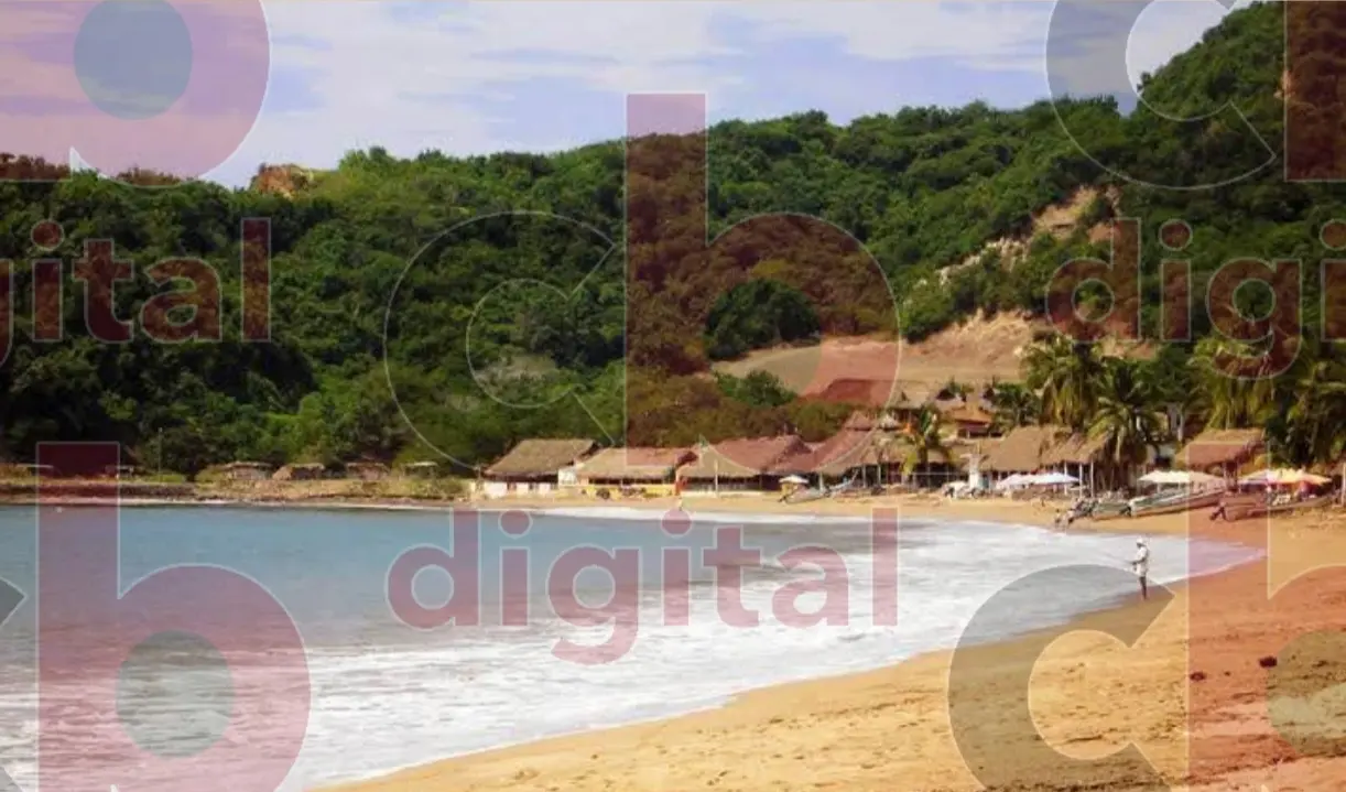 Revisarán calidad del agua en playas de Michoacán tras polémica por aplicación federal que reportó seis zonas no aptas