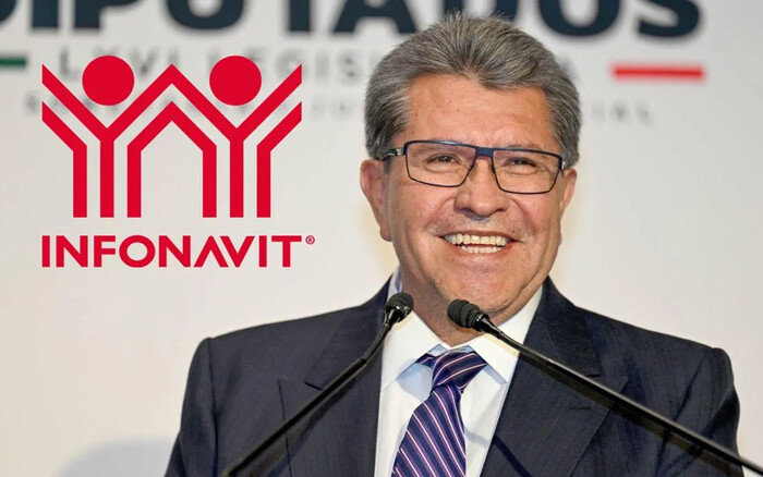 Revisión de la reforma del Infonavit se aplaza hasta 2025