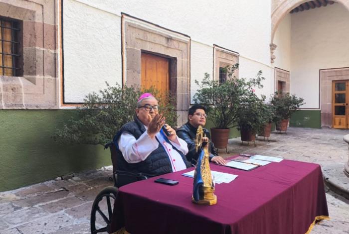 Reyes Magos en Morelia devolverán la ilusión a los niños con misa, entrega de cartas, cabalgata, encendido de Catedral y rosca