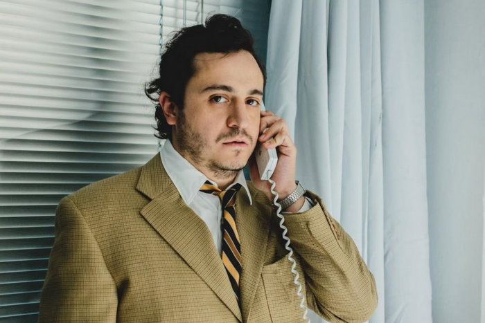 Ricardo O’Farrill y su lucha en la rehabilitación