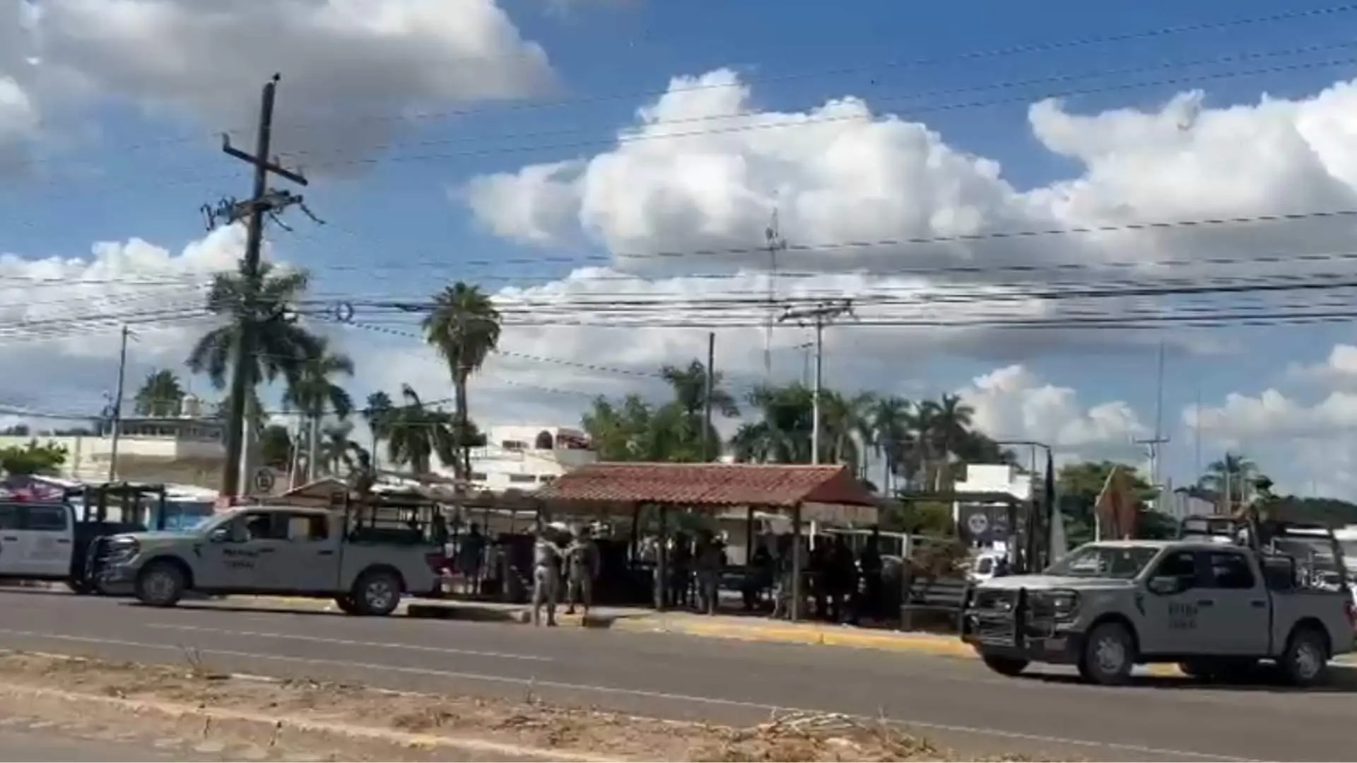 Riña en el penal de Aguaruto, en Culiacán, deja un interno muerto y tres lesionados