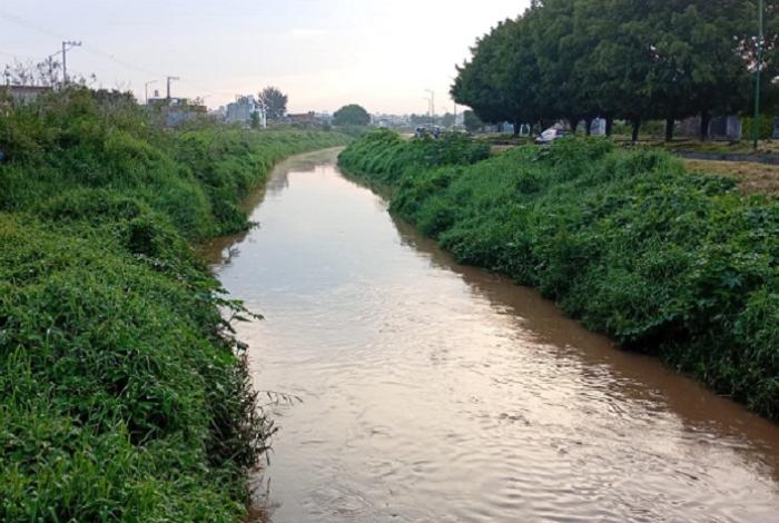 Río Grande, al 50% de su capacidad; Ooapas informa sobre las afectaciones por lluvias de anoche
