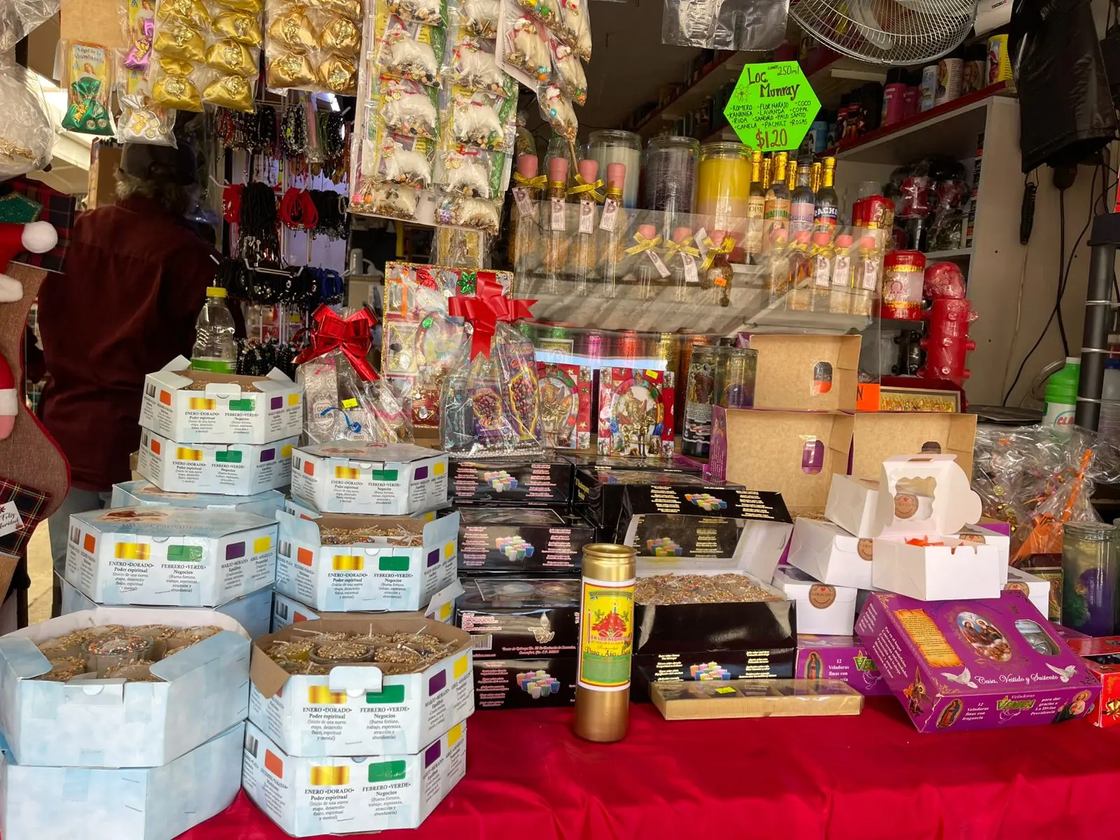 Rituales para el Año Nuevo: Una Tradición para Empezar con pie derecho