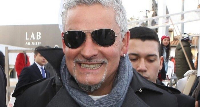 Roban casa de Roberto Baggio en Italia; asaltantes lo golpean y encierran