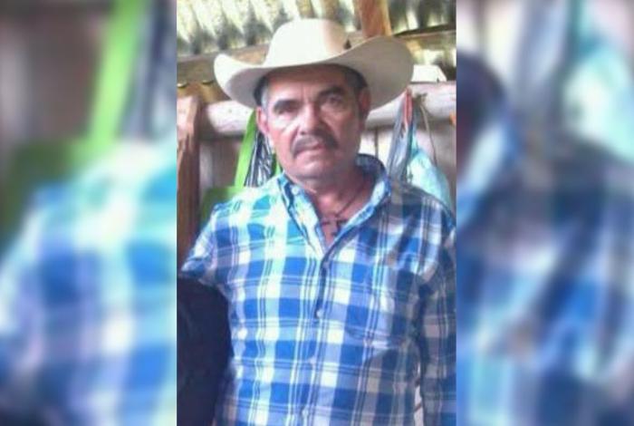 Roberto Chávez fue as3sinado en Madero por defender el medio ambiente