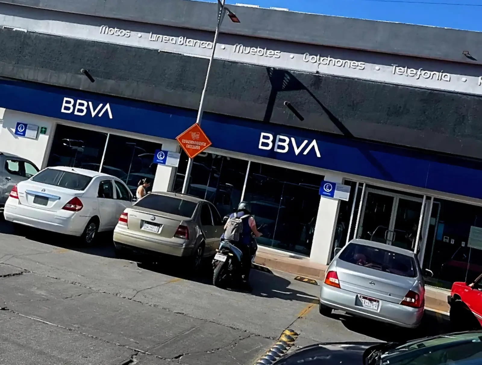 Robo a cuentahabientes en Morelia asciende a casi 2 millones de pesos