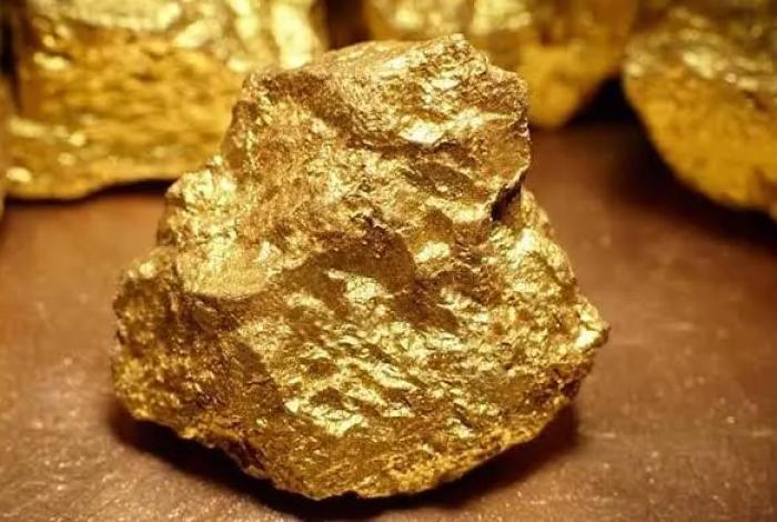 Robo de 33 toneladas de oro y plata cerca de Guadalajara