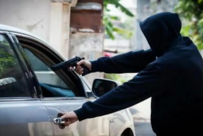 Robo de vehículos, delito persistente; FGE prepara nueva estrategia en Morelia