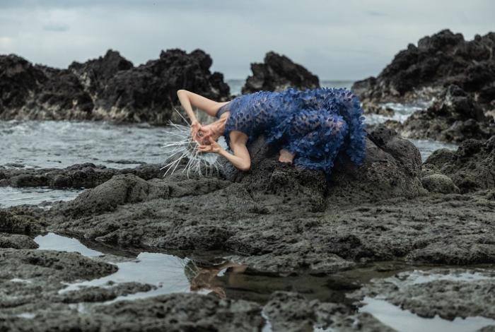 Rocío Luna: bailar y crear desde el gozo del cuerpo