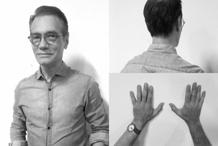 Rodolfo Naró. Vocación: esla lumbre de tu voz