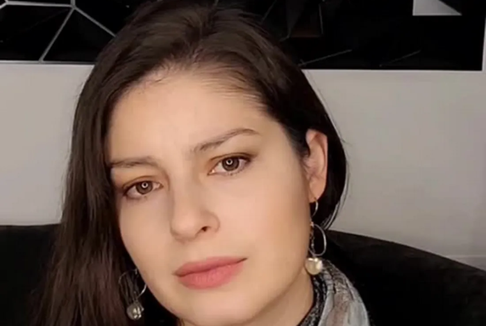 Romina Mircoli, hija de Dulce, habla sobre amenazas y medidas de protección