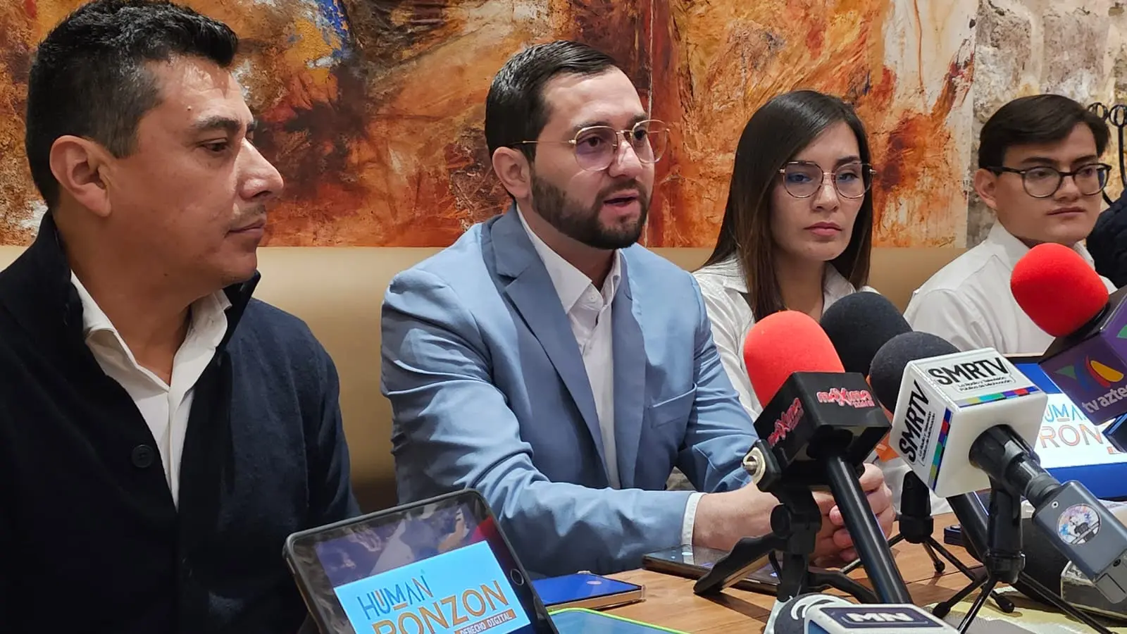 Ronzon Firma Legal presenta nueva app para combatir la violencia de género