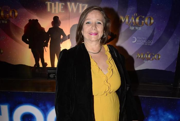 Rosalba Ortiz se sincera sobre el distanciamiento con su hija Geraldine Bazán