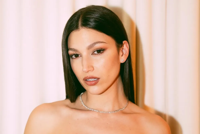 Úrsula Corberó de “La Casa de Papel” espera su primer bebé