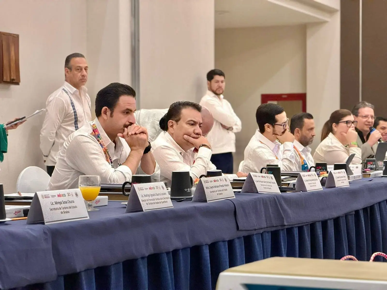 *Rumbo al Tianguis Turístico 2026: Sectur fortalece alianzas estratégicas*