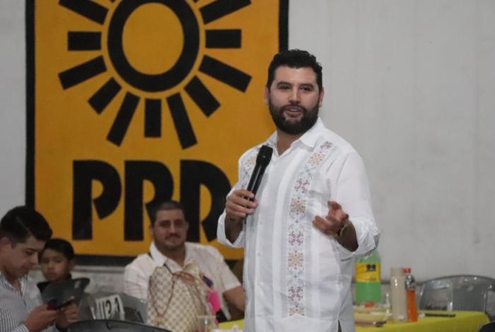 Rumbo al triunfo de 2027, el PRD Michoacán fortalece su presencia en la región costa