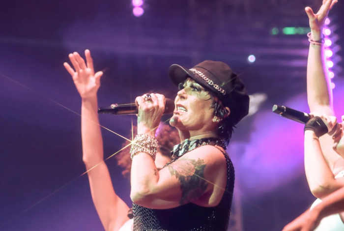 Rumores de hospitalización de Alejandra Guzmán debido a una recaída en el alcoholismo