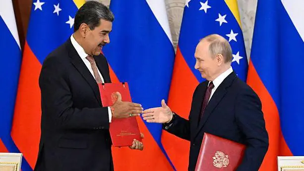 Rusia urge a EU a “no cometer” un error en caso Venezuela