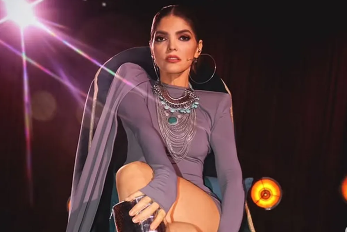 Sabina Ugalde habla sobre conflictos de su hermana Ana Bárbara