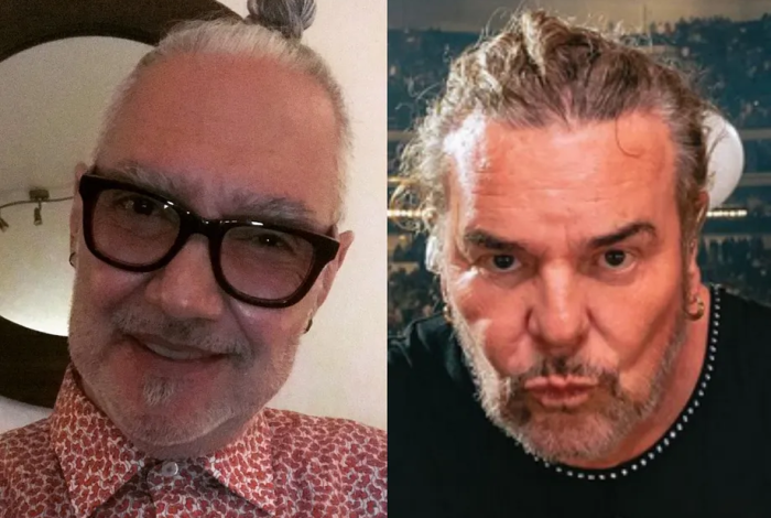 Sabo Romo responde a Fher sobre el reguetón