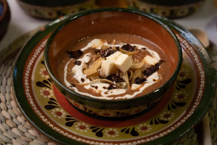 Saborea la gastronomía michoacana en este primer puente del año: Sectur