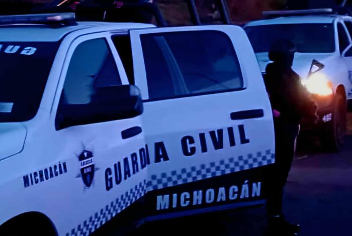 Sacerdote es baleado por robacarros en la región en la Maravatío-Morelia