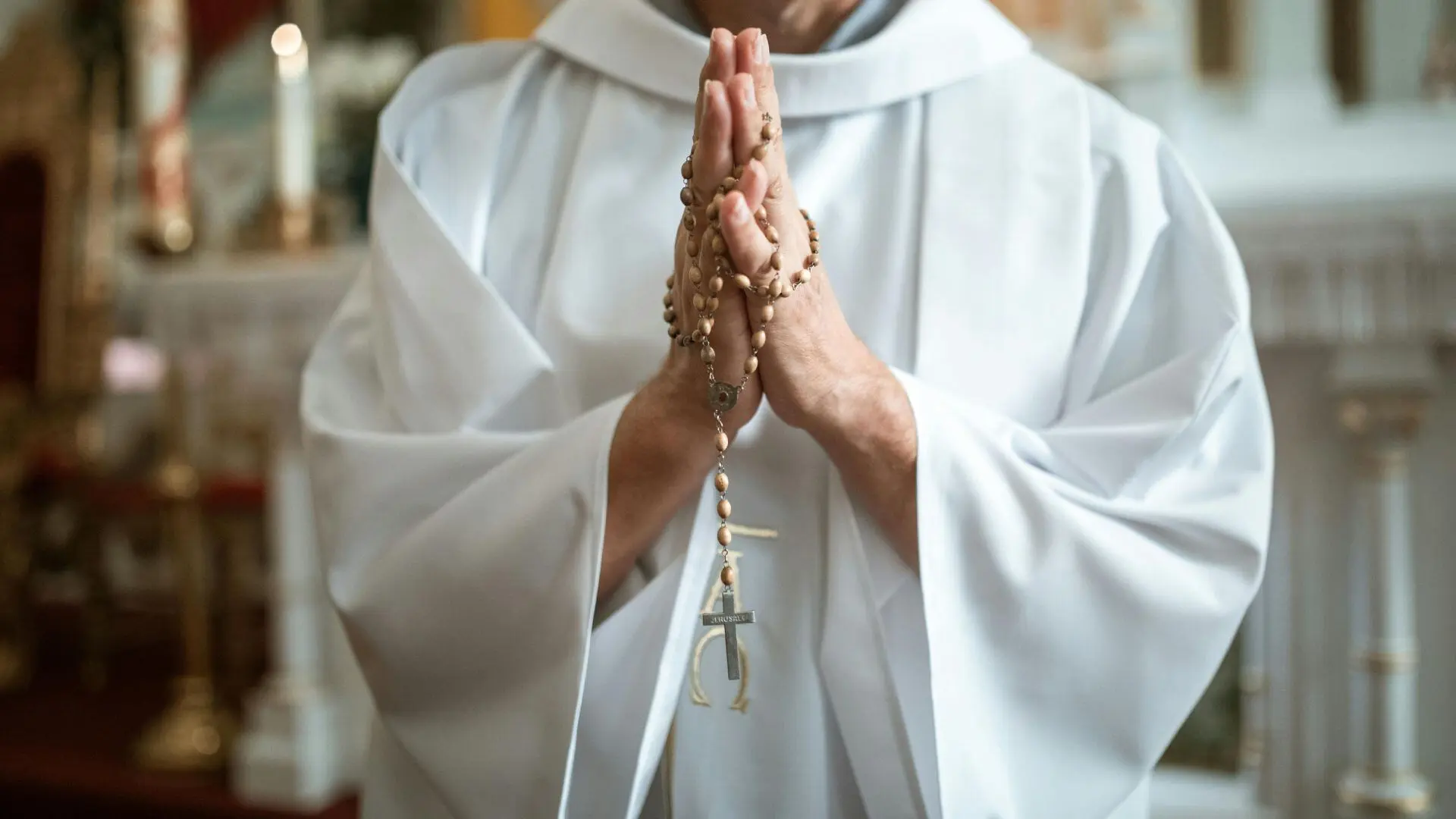 Sacerdote español acusado de abuso sexual infantil será extraditado a México