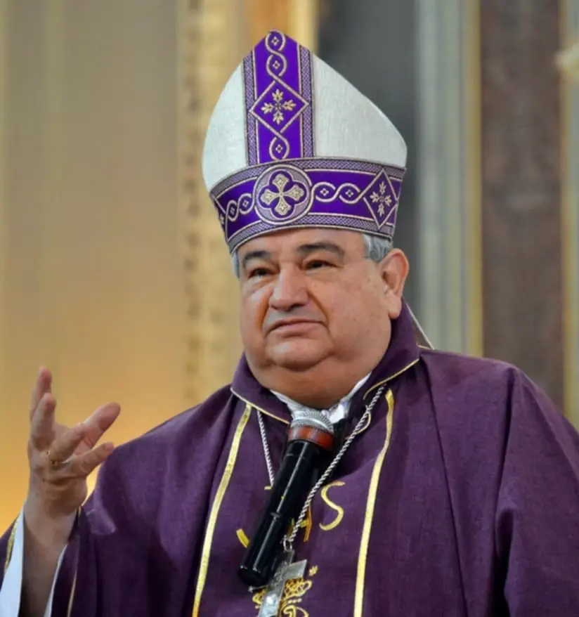 Sacerdotes son capacitados para dialogar con el crimen organizado