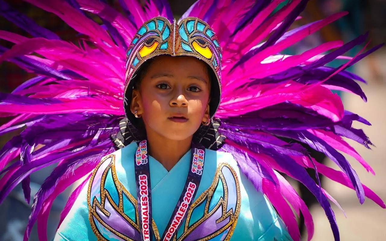 Sahuayo vive con fervor y tradición sus Fiestas Patronales Bicentenario 2025